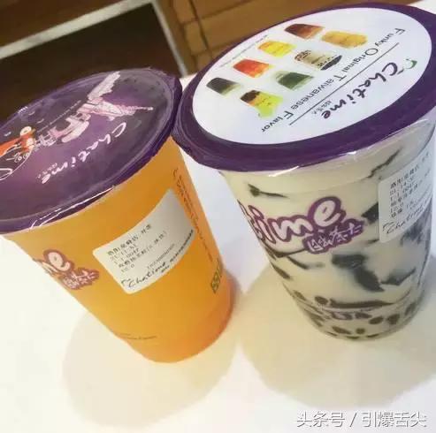 洛阳冷饮推荐,洛阳哪里有特色冷饮店