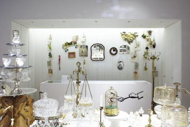 东京古着店是旧衣服吗,复古古着店铺推荐