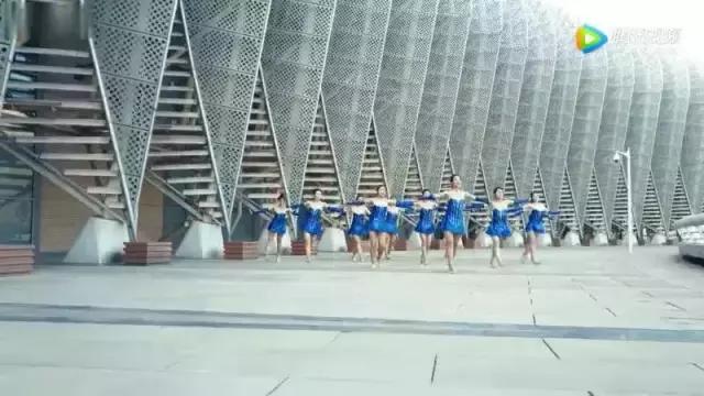 学校毕业季舞蹈大学,学校毕业季的舞蹈