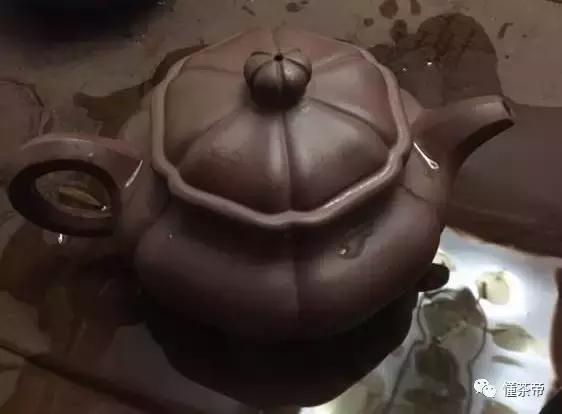 茶壶为什么漏水呢,茶壶漏水解决方法