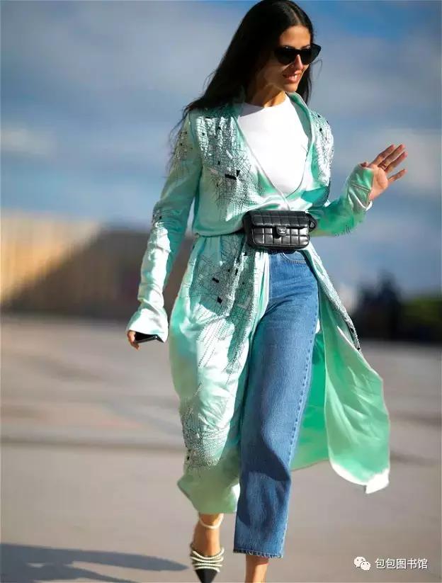 夏季包包百搭推荐腰包,夏季包包推荐最新款斜挎包