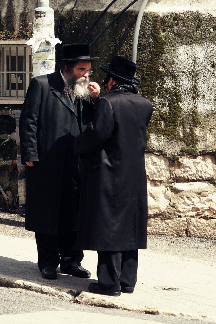 上帝只赐给以色列那么小土地吗 (以色列上帝应许之地)