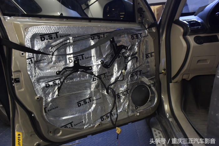 奇瑞瑞虎3改黑武士车,奇瑞瑞虎3改涡轮