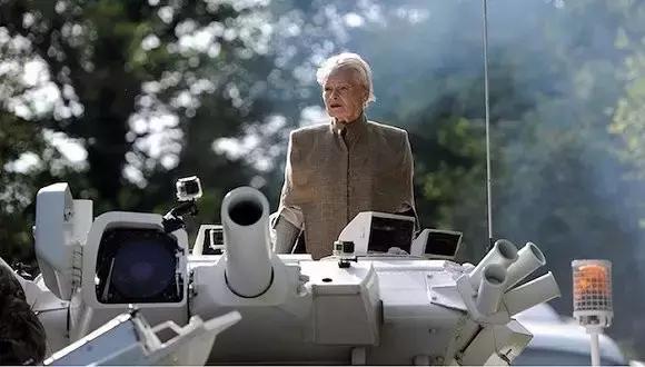 一周资讯｜爱马仕开起了自助洗衣房两个半小时让丝巾焕然一新