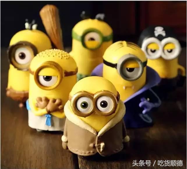 「优茶HITCHA」开到大良啦！新张期间买一送一！仲有50杯明星新品和小黄人摆件免费送！