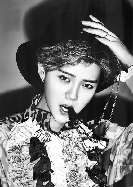 鹿晗古装壁纸高清图片,鹿晗壁纸4k全屏帅哥