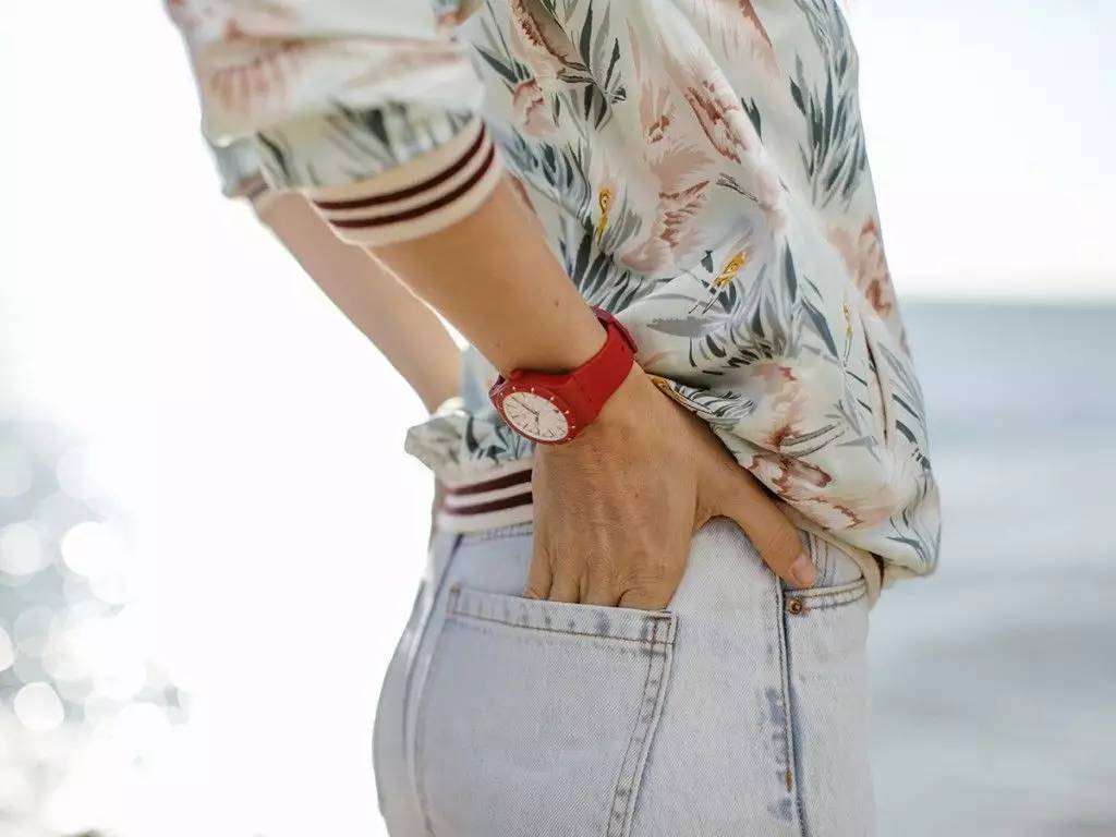 男人人生中的第一块手表,优雅男士机械表推荐