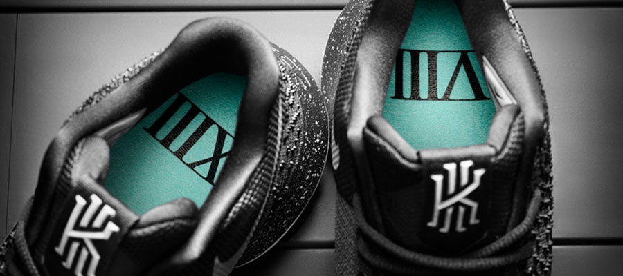 欧文low3球鞋测评xcin,欧文3同类型球鞋