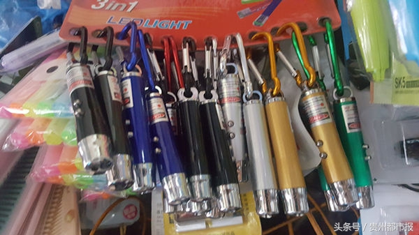 SOS！“牙签弩”让家长捏把汗然鹅，校园*器武**还不止这一样