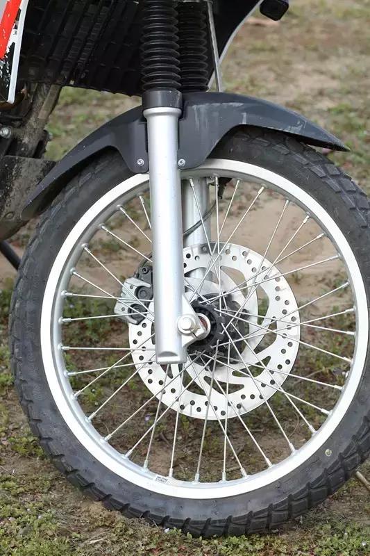 阿普利亚terra150adv测评,apriliaterra150怎么样