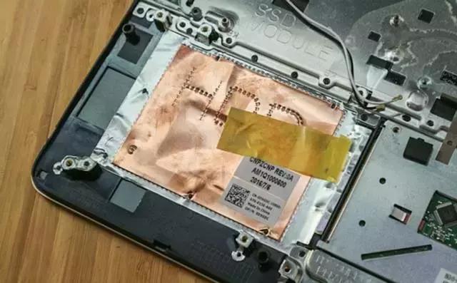 来人呐，扒了那个开挂的安全本！