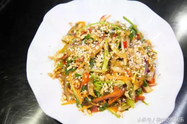 这家店的东西太可怕了!让人流泪翻滚,灵魂颤抖!