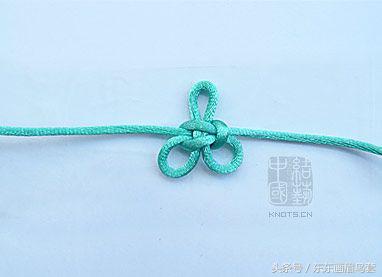 东东画眉鸟套之各种好看实用的绳套你了解吗？