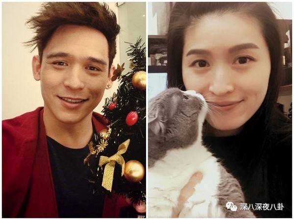 谎话精倪安东发博承认出轨，你这样和九把刀有什么区别