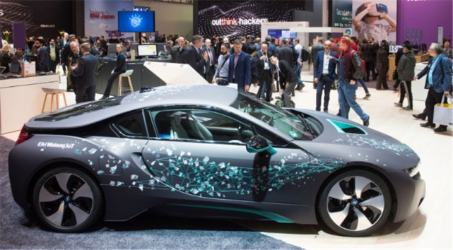 2015德国汉诺威工业博览会,汉诺威cebit展会