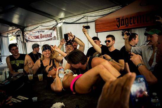 世界上真实飞车党,史上最震撼的飞车党