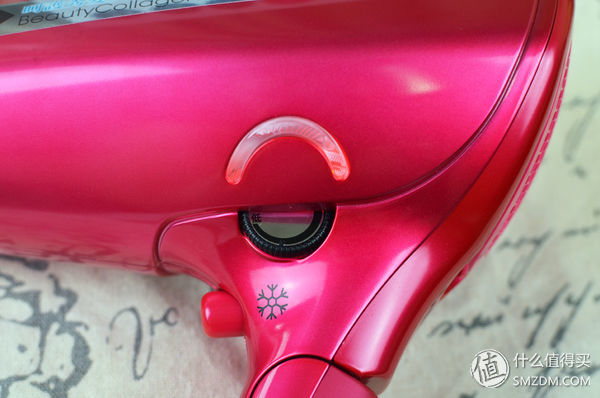 秀发水亮如丝的秘密!TESCOM黑科技TCD4000吹风机测评