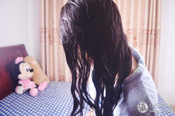 秀发水亮如丝的秘密!TESCOM黑科技TCD4000吹风机测评