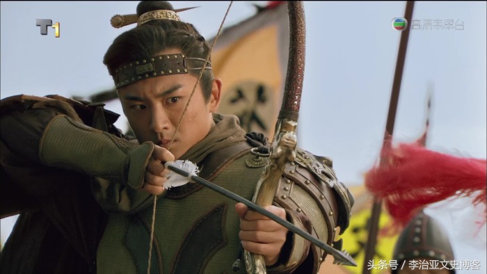 花荣为何不是梁山五虎将,花荣为啥不战张清