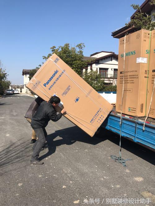 600平别墅装地源热泵,装修光伏太阳能阳光房