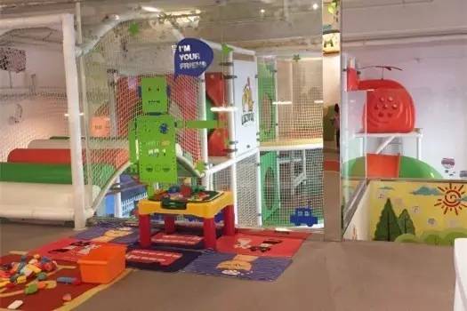 北京适合孩子玩儿的亲子餐厅,适合一家三口去的亲子餐厅