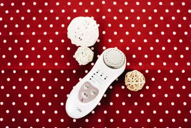 那些年我用过的护肤用品,做过微整的适合哪一款射频美容仪