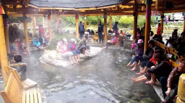 川西康定木格措,四川川西康定风景