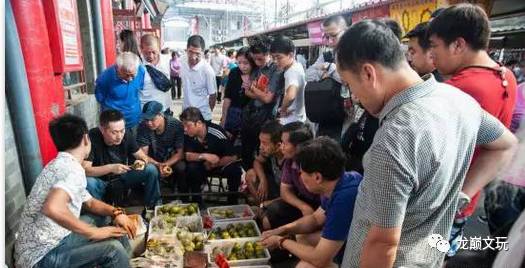 核桃盘出玛瑙红技巧,怎样看出核桃是否能盘红