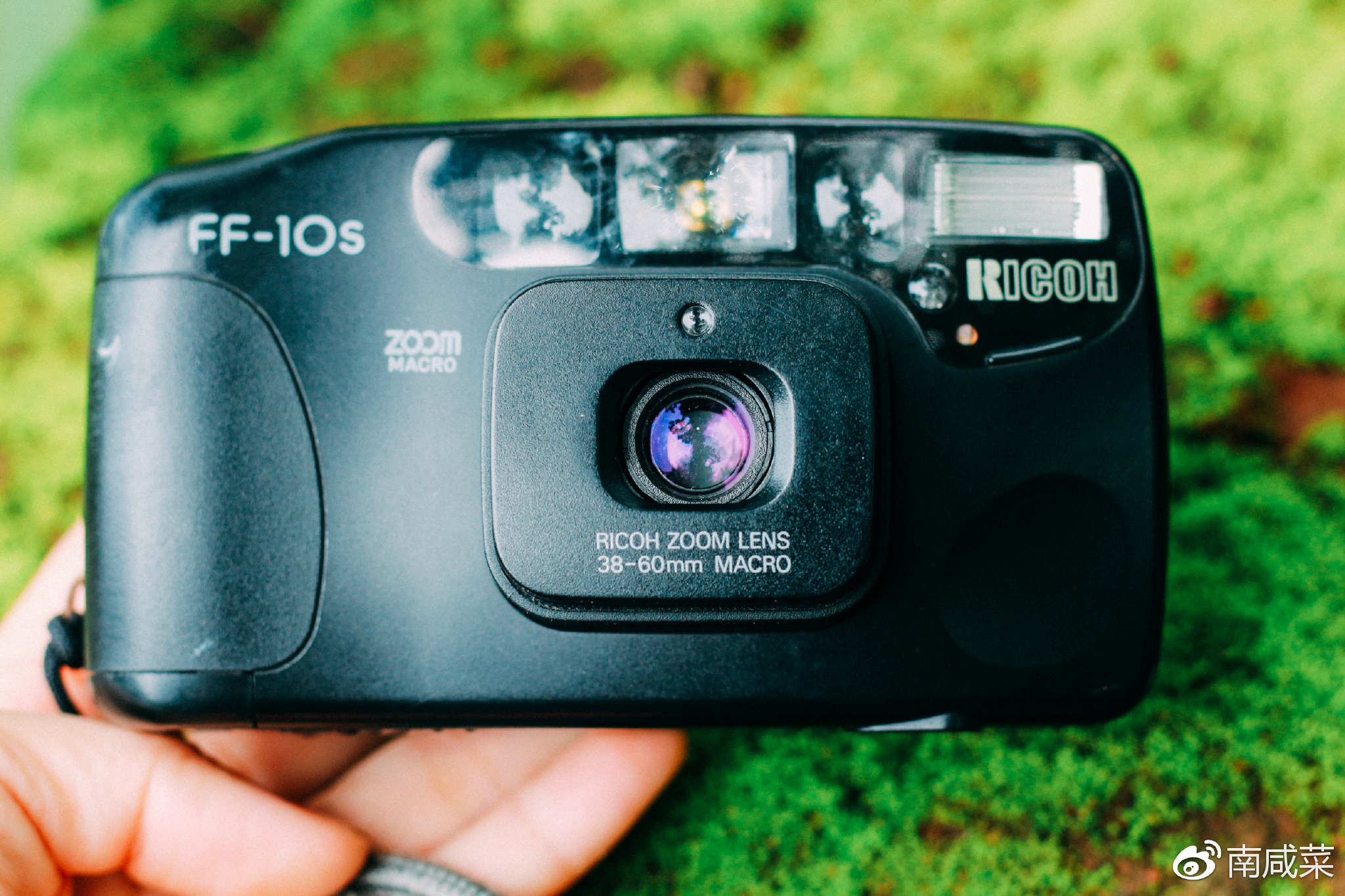 理光r1s胶片相机,理光yf-11s胶片相机