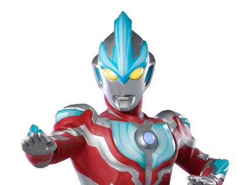 这几位新生代的奥特曼，你最喜欢哪一位