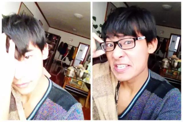 美图秀秀怎么操作美化图片,美图秀秀怎么开男生模式