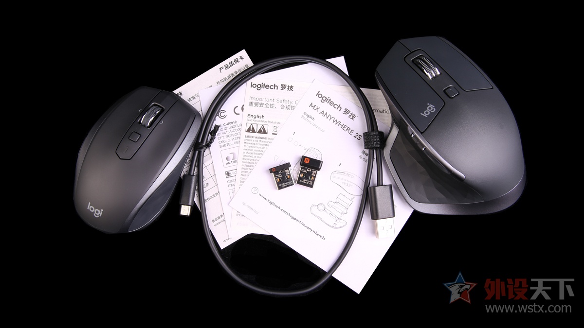 罗技公认最好用办公鼠标排名,2023罗技办公鼠标推荐