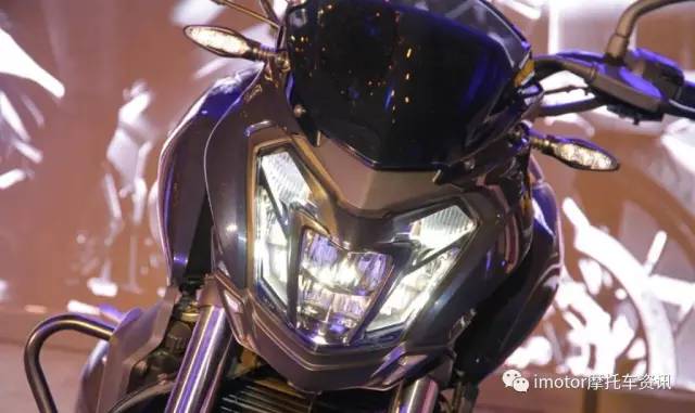 印度测试中国摩托车,印度对比中国摩托