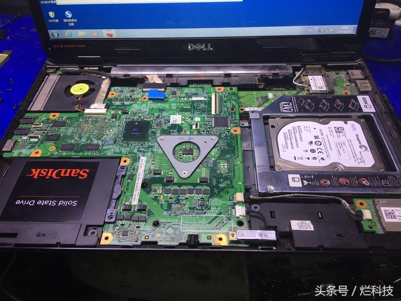 戴尔笔记本如何清理垃圾,戴尔笔记本怎样清理c盘