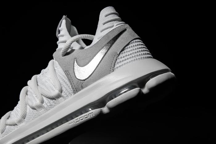 学生党必买的8款实战鞋分享,3款夏天实战好鞋大推荐