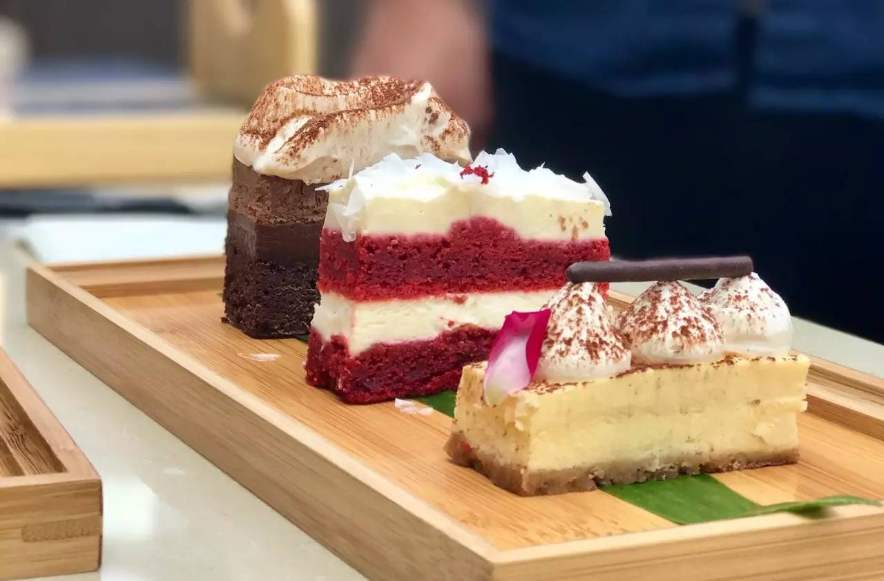 探店下午茶点,探店下午茶咖啡店