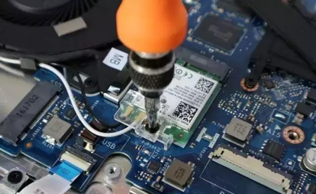 来人呐，扒了那个开挂的安全本！