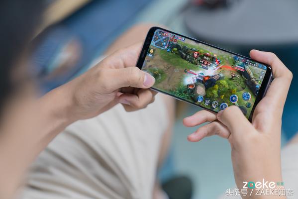 三星s8最新全面评测,三星galaxys8原神测评