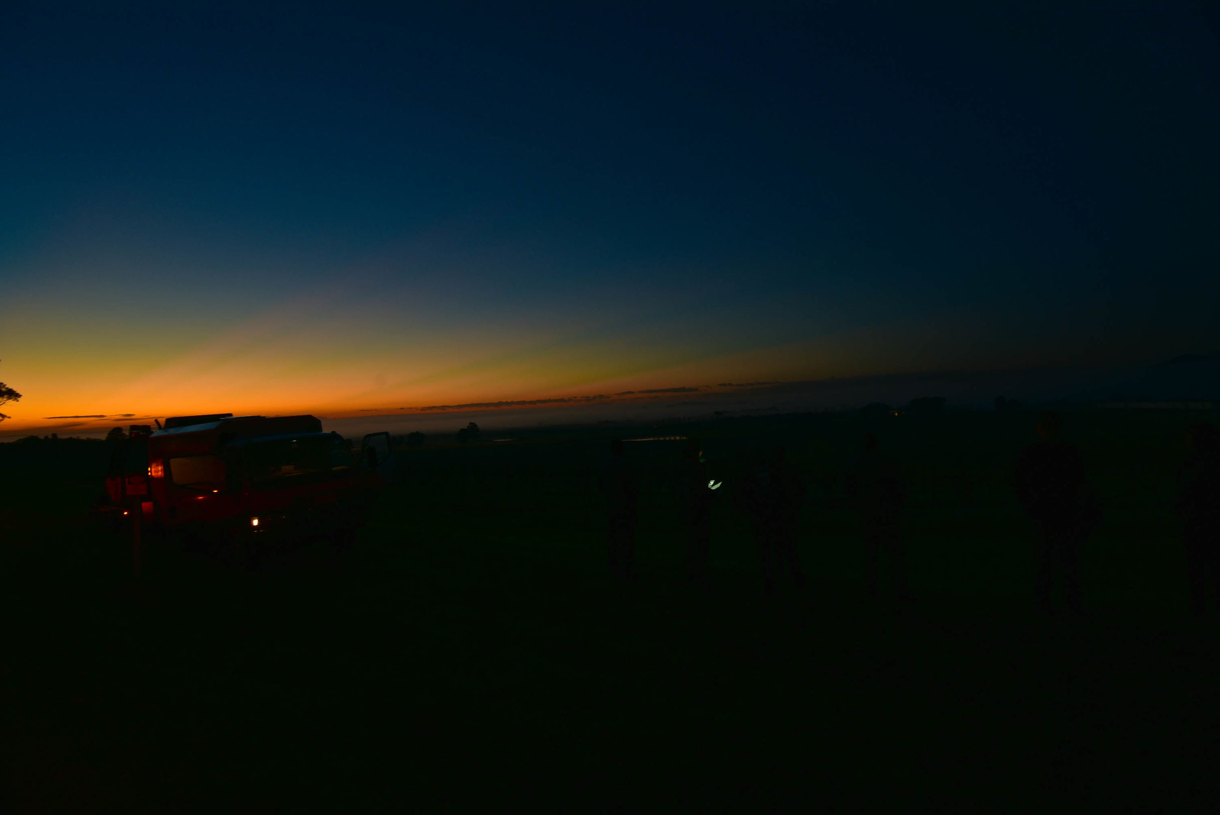 猎人谷热气球,悉尼猎人谷热气球攻略