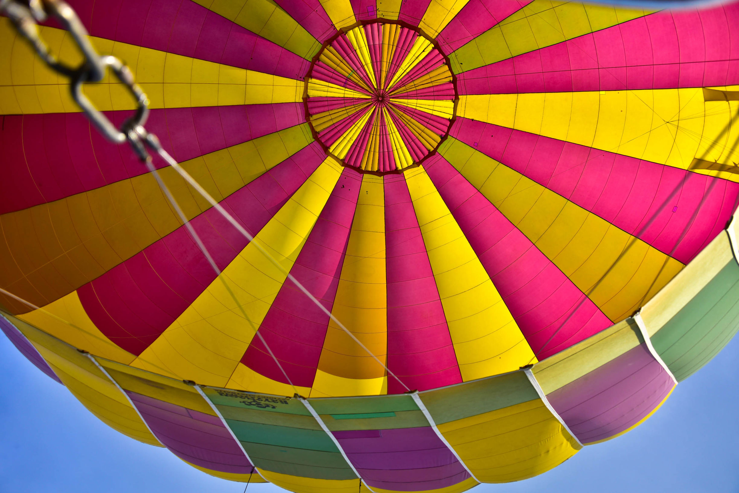 猎人谷热气球,悉尼猎人谷热气球攻略