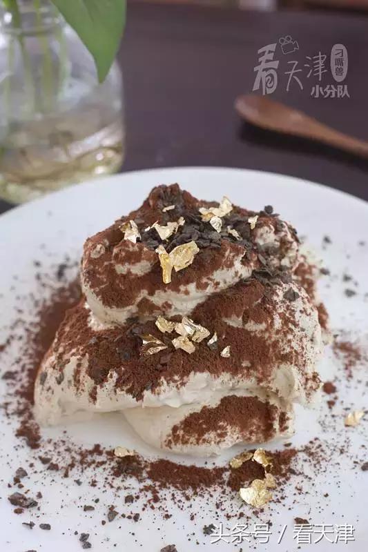 天津隐藏在巷子里的小餐馆,天津只有包间的小饭店