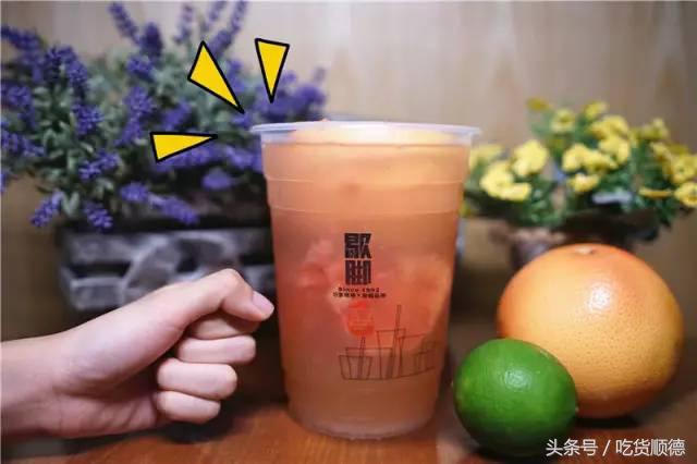 明星的奶茶推荐,tvb明星打卡的茶餐厅