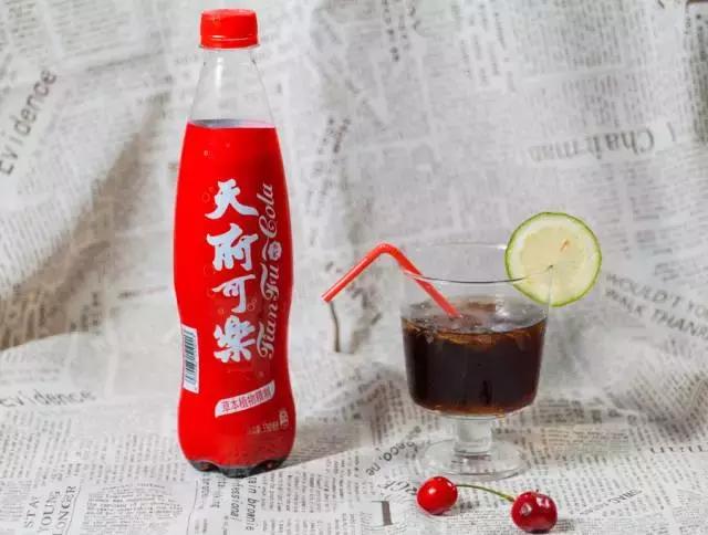 可口可乐汽水经典美味畅爽带劲,全球可乐大全