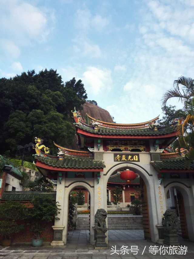 厦门五天四晚最佳攻略,5天4夜的厦门之旅