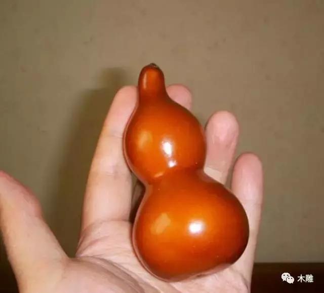 文玩葫芦不打皮可以盘玩吗,盘文玩葫芦变枣红要多长时间