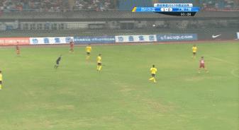 上港足协杯点球大战中乙,上港16轮点球淘汰中乙球队