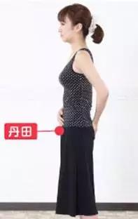 气沉丹田正确练法,气沉丹田训练视频教程