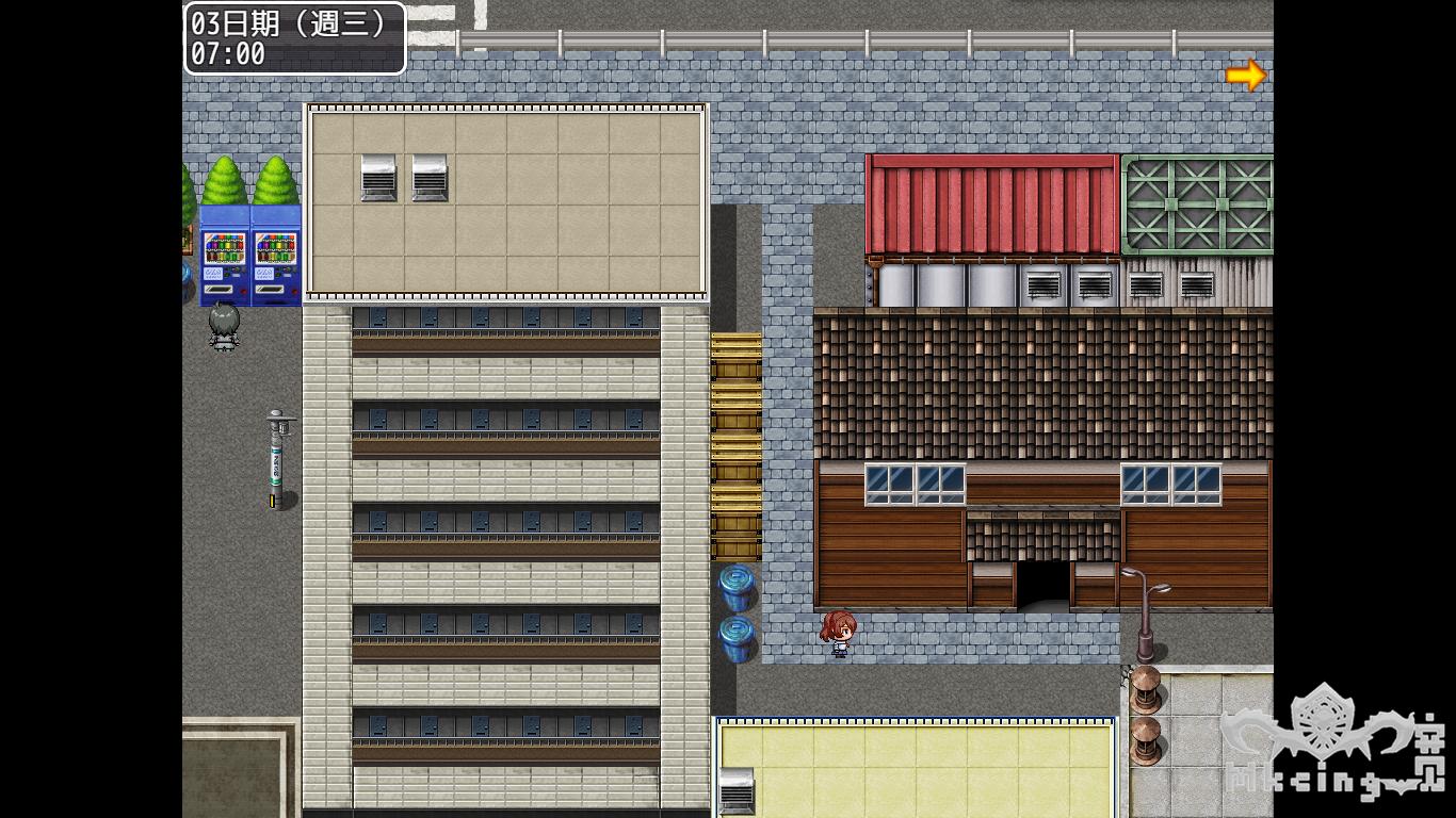 Steam上那块$6的小黄油《MaterialGirl》值得买吗？