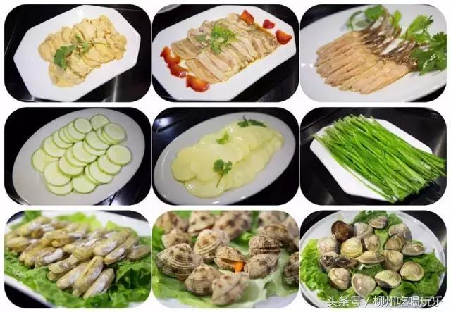 这家店的东西太可怕了!让人流泪翻滚,灵魂颤抖!