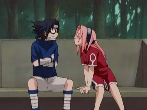 鸣人，小樱，雏田，鸣人为什么会选择雏田？